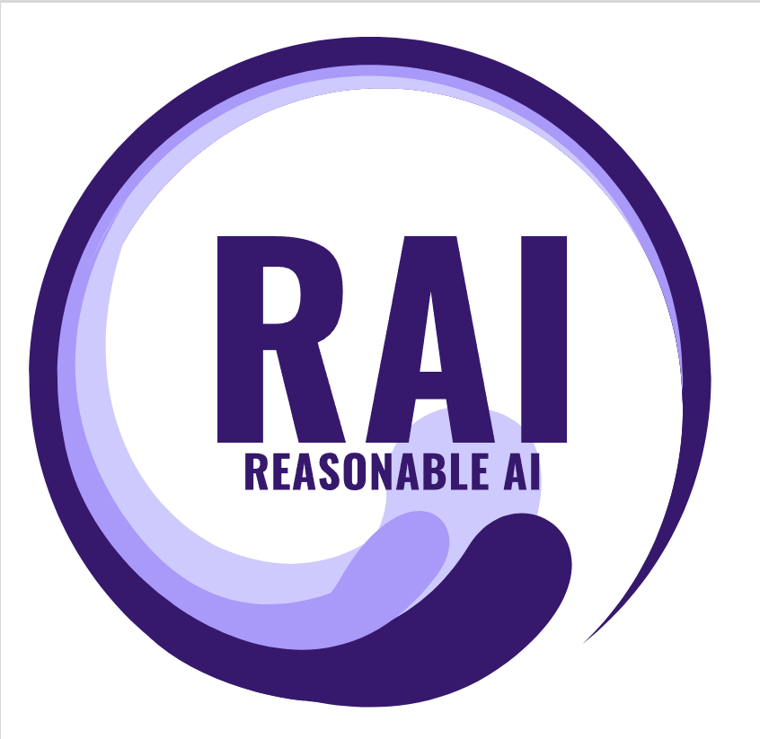 Reasonable AI logo