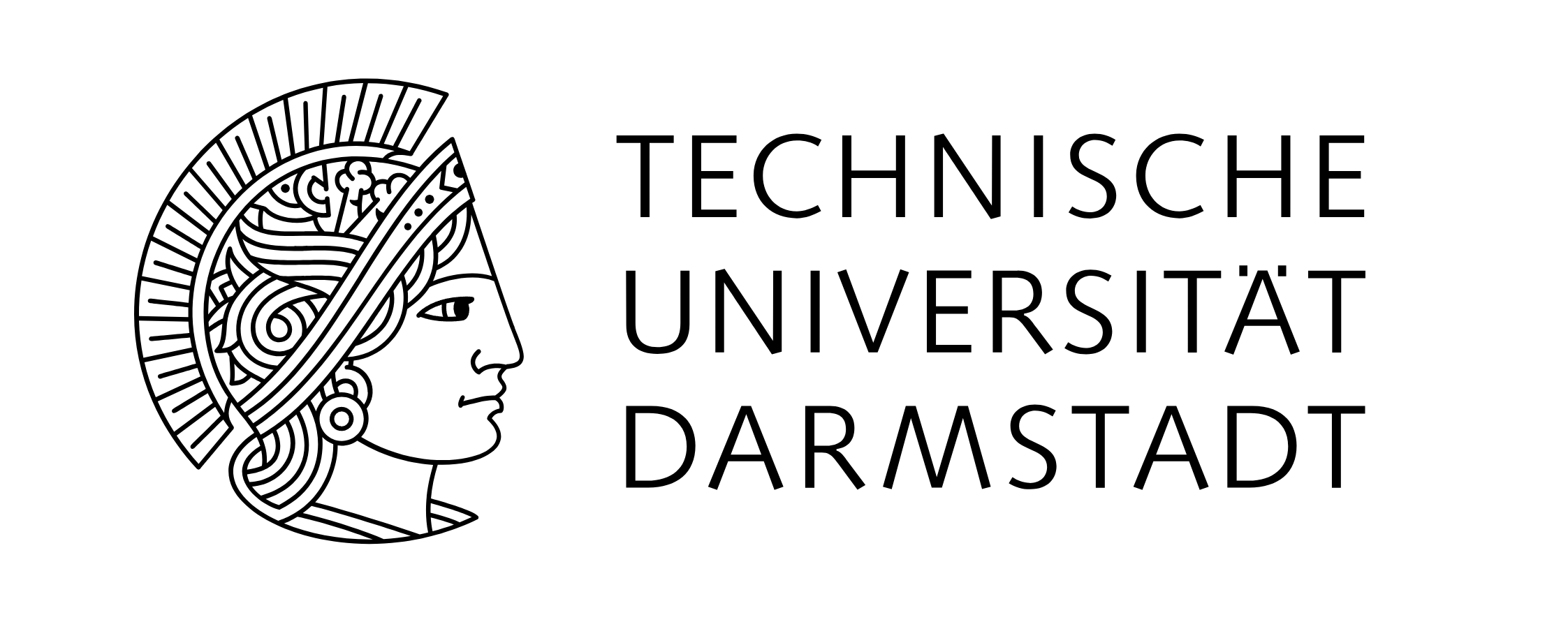 TU Darmstadt logo